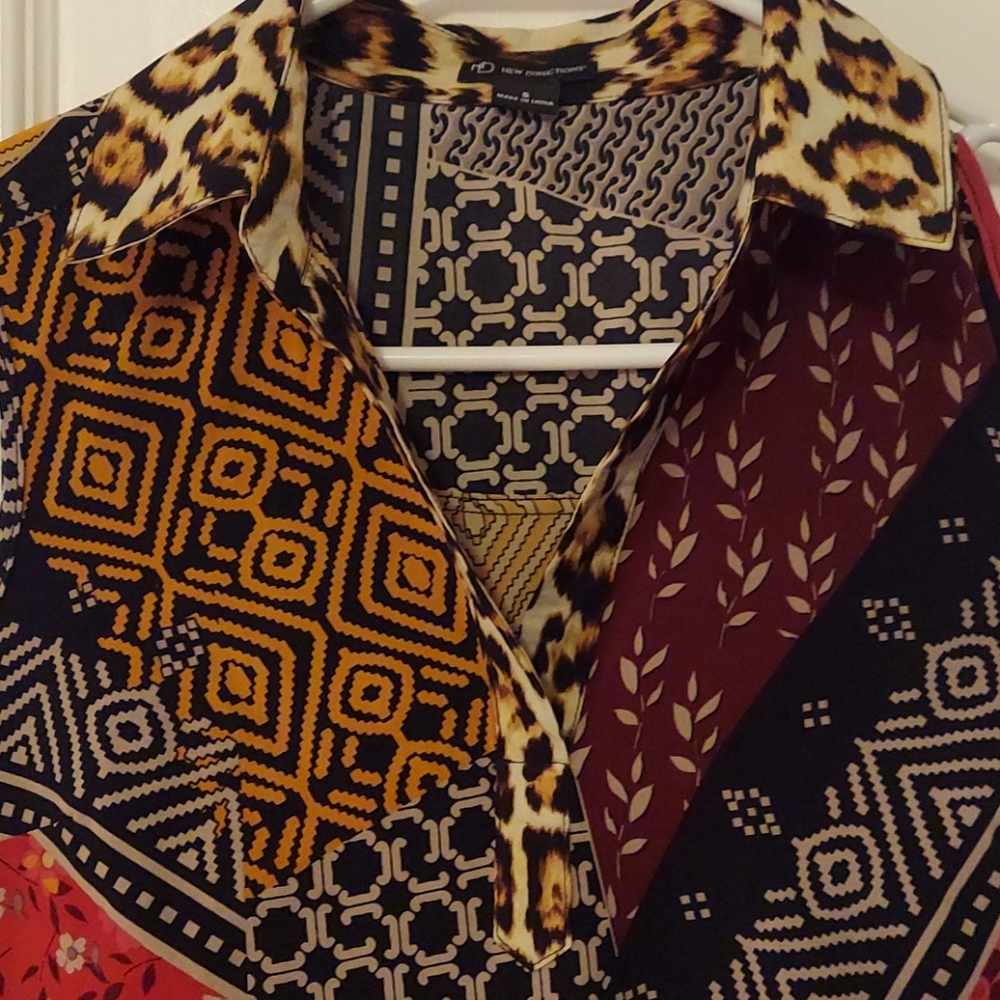 NewDirection Top.   9/2021 - Picture 5 of 9